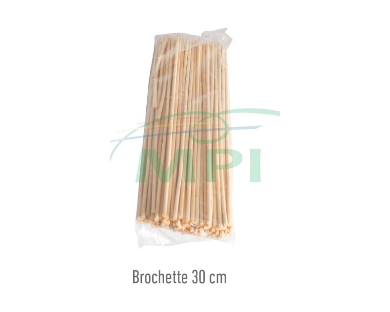 Brochettes - 30 cm