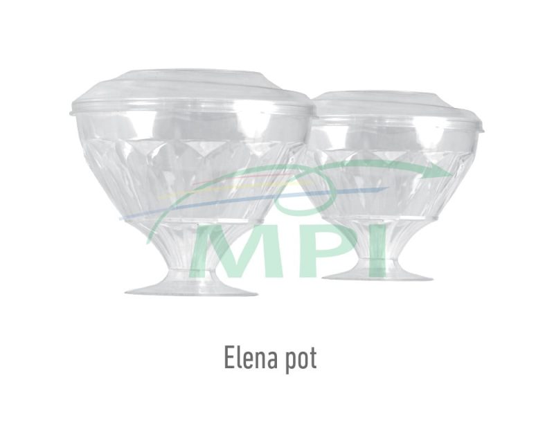 Elena pot