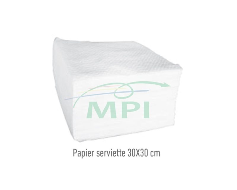 Papier serviette