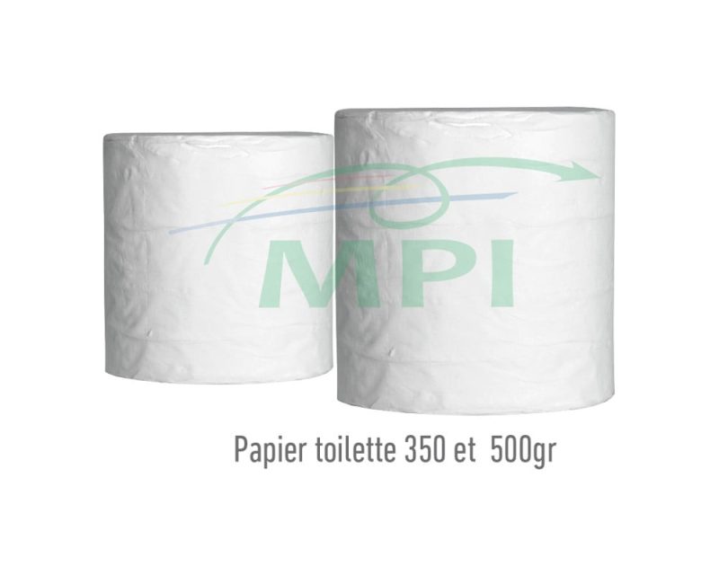 Papier toilette