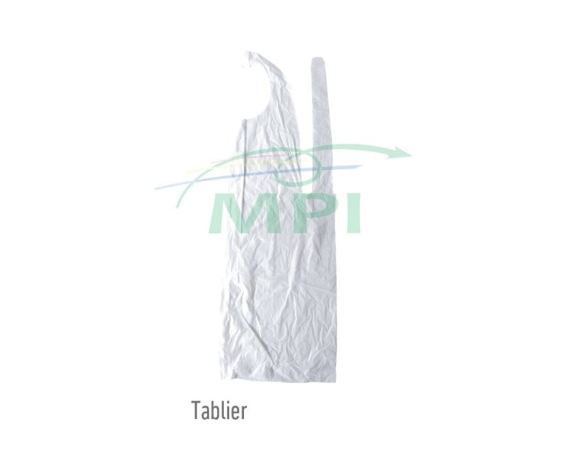 Tablier